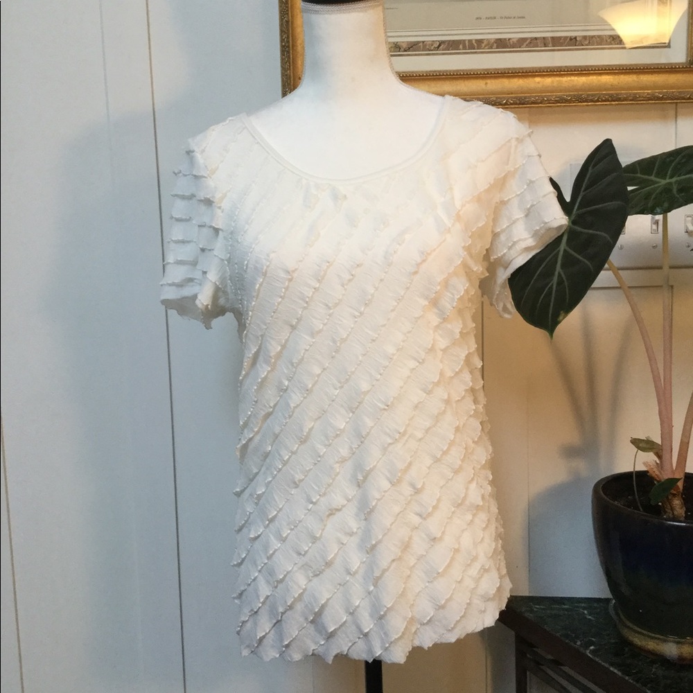 Lavish Blouse